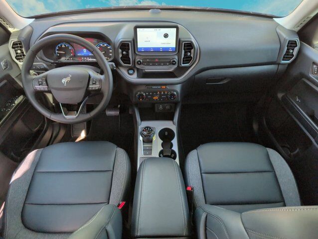 2024 Ford Bronco Sport Outer Banks San Antonio TX