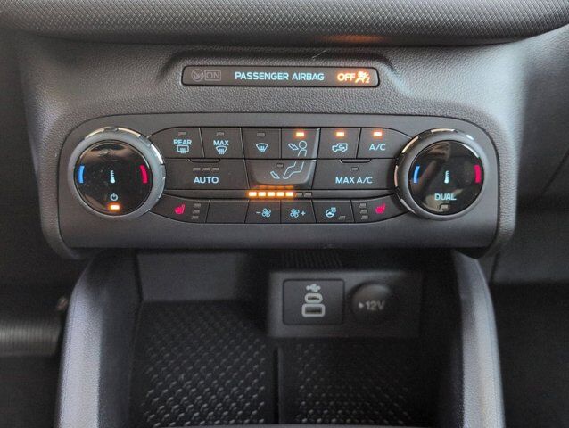 2024 Ford Bronco Sport Outer Banks San Antonio TX