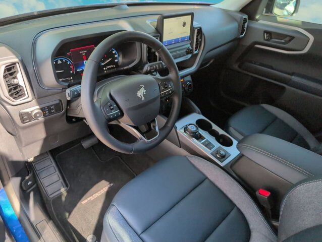 2024 Ford Bronco Sport Outer Banks San Antonio TX