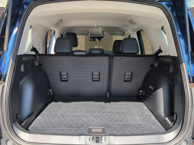 2024 Ford Bronco Sport Outer Banks San Antonio TX