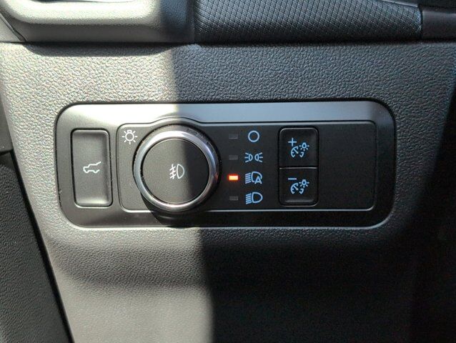 2024 Ford Bronco Sport Outer Banks San Antonio TX