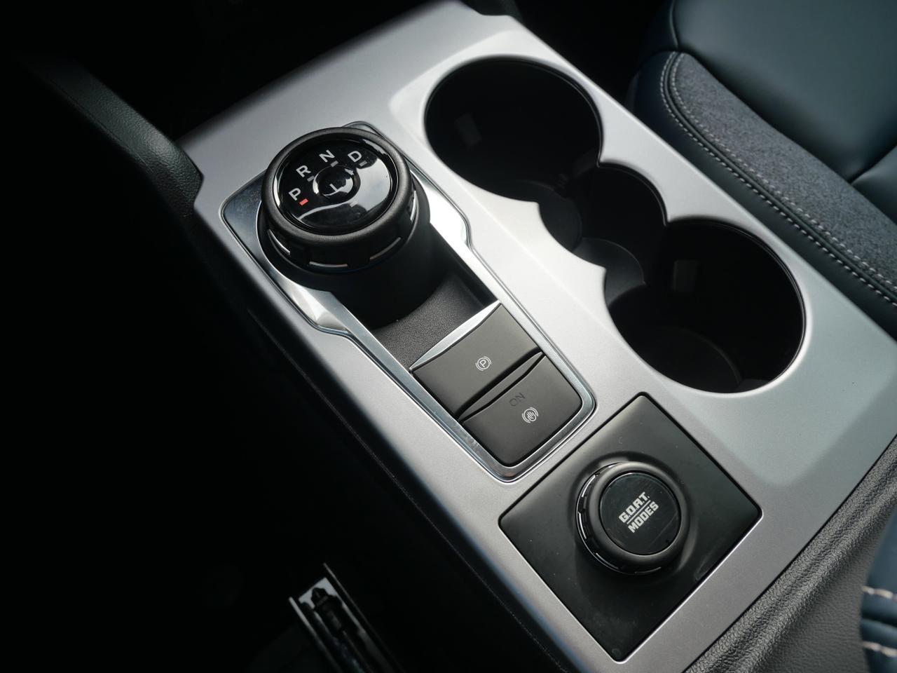 2024 Ford Bronco Sport Outer Banks San Juan TX