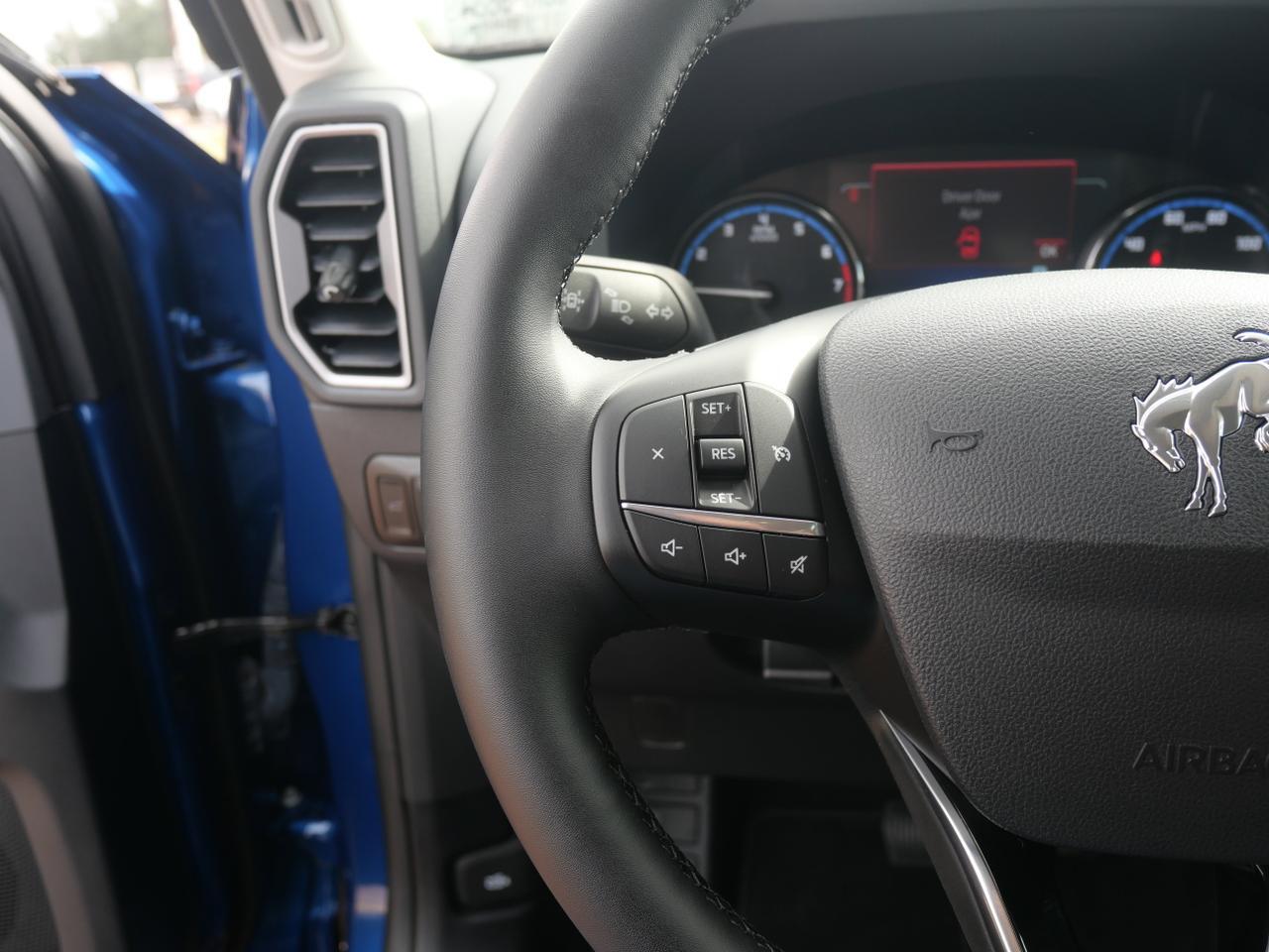 2024 Ford Bronco Sport Outer Banks San Juan TX