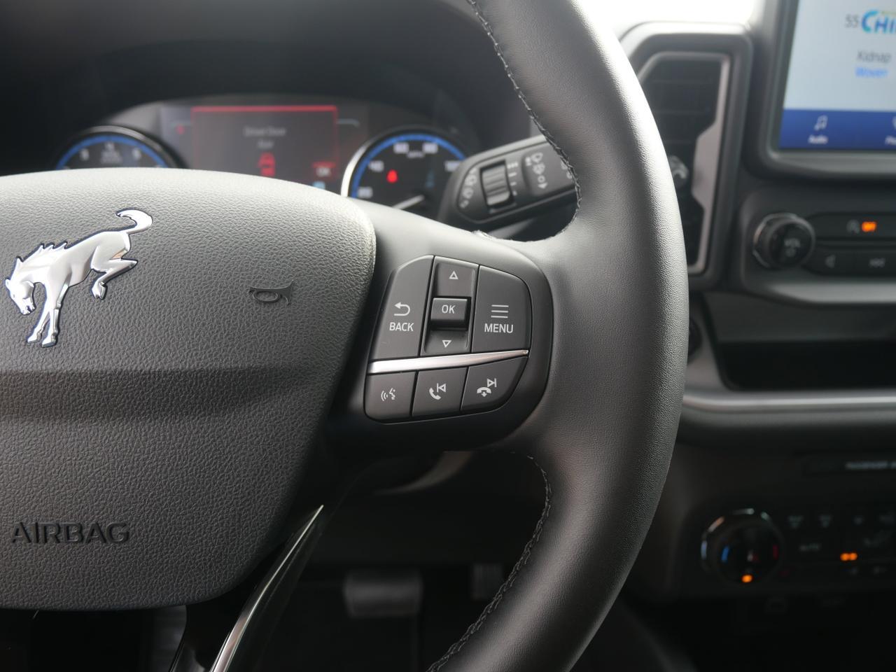 2024 Ford Bronco Sport Outer Banks San Juan TX