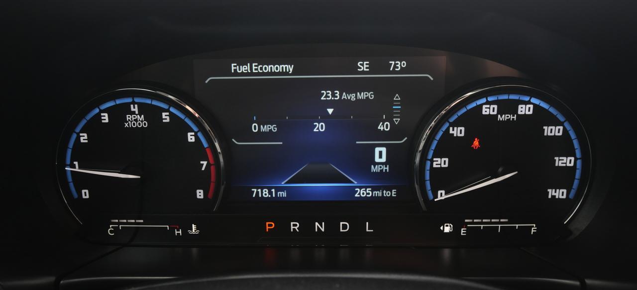 2024 Ford Bronco Sport Outer Banks San Juan TX