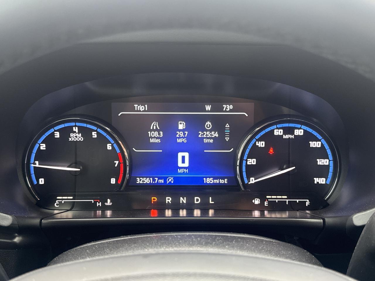 2024 Ford Bronco Sport Outer Banks San Antonio TX