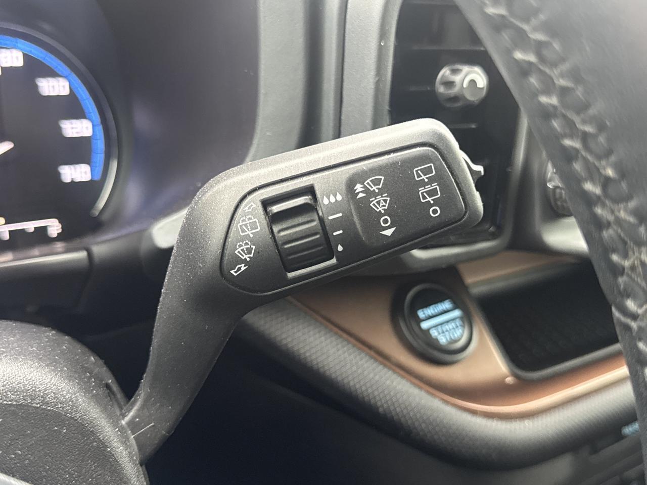 2024 Ford Bronco Sport Outer Banks San Antonio TX