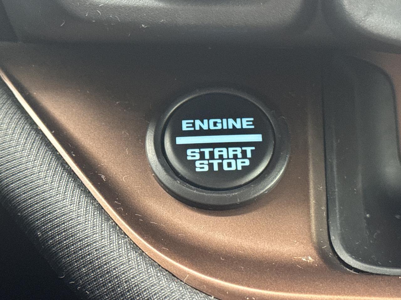 2024 Ford Bronco Sport Outer Banks San Antonio TX