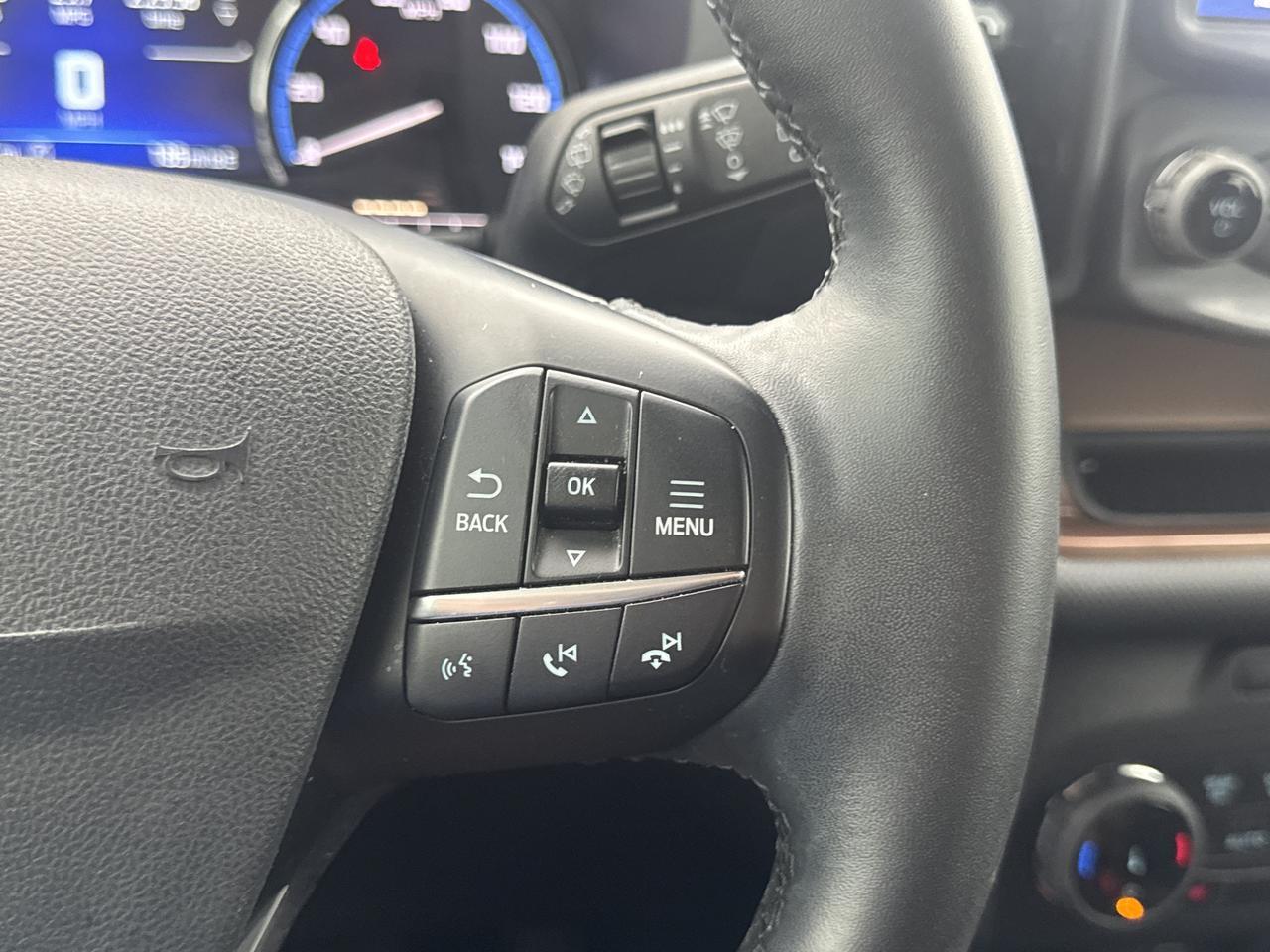 2024 Ford Bronco Sport Outer Banks San Antonio TX