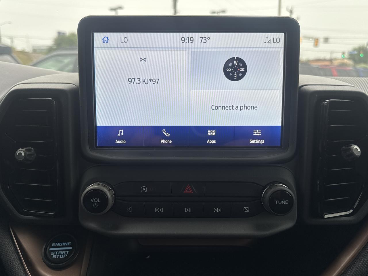 2024 Ford Bronco Sport Outer Banks San Antonio TX