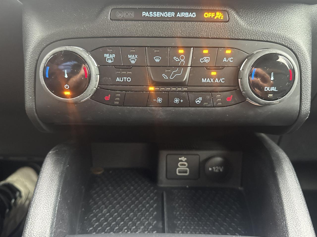 2024 Ford Bronco Sport Outer Banks San Antonio TX