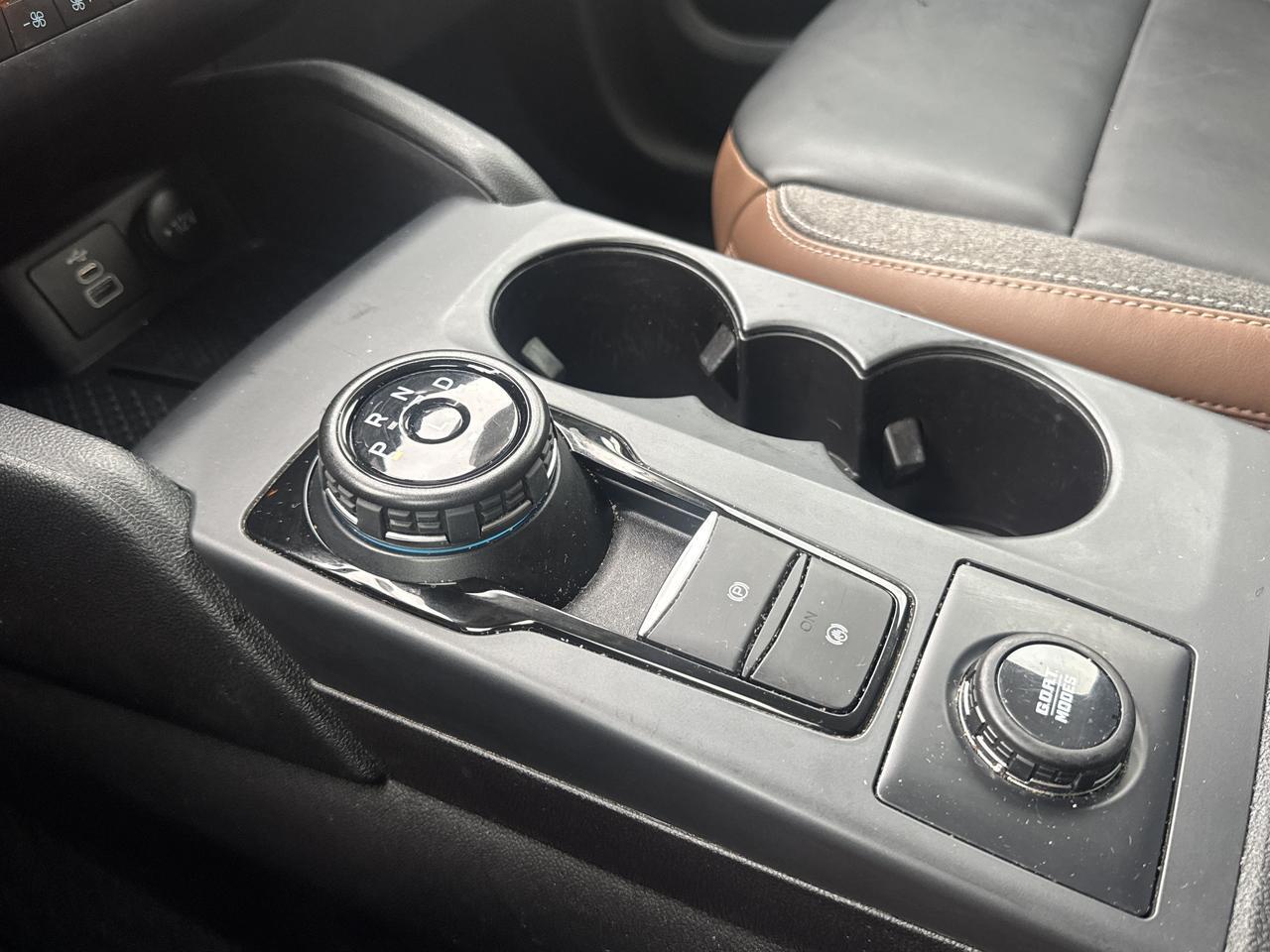 2024 Ford Bronco Sport Outer Banks San Antonio TX