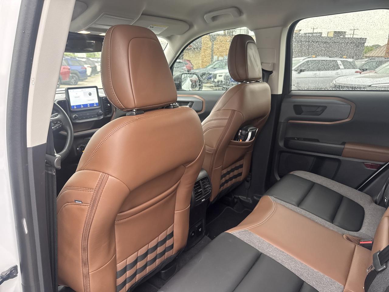 2024 Ford Bronco Sport Outer Banks San Antonio TX