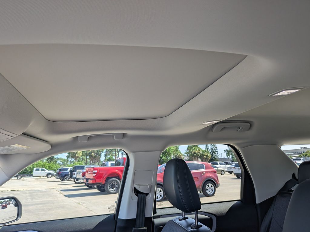 2024 Ford Bronco Sport Outer Banks San Clemente CA