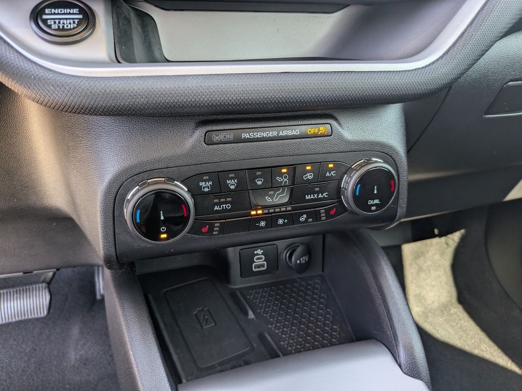 2024 Ford Bronco Sport Outer Banks San Clemente CA