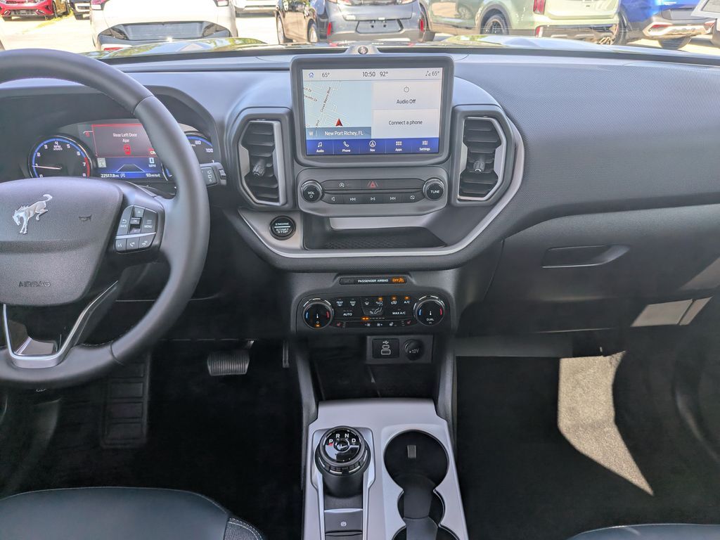 2024 Ford Bronco Sport Outer Banks San Clemente CA