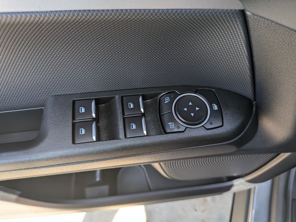 2024 Ford Bronco Sport Outer Banks San Clemente CA
