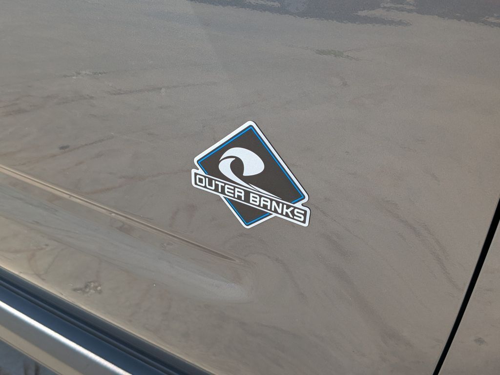 2024 Ford Bronco Sport Outer Banks San Clemente CA