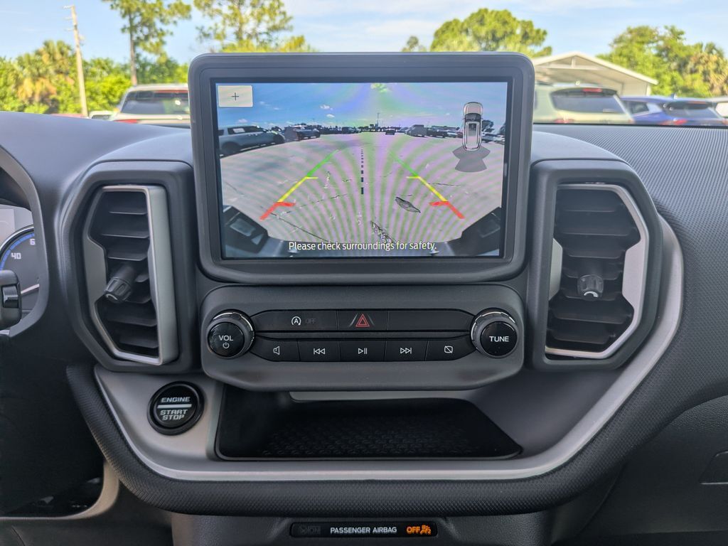 2024 Ford Bronco Sport Outer Banks San Clemente CA