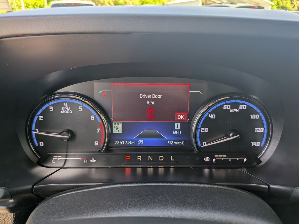 2024 Ford Bronco Sport Outer Banks San Clemente CA