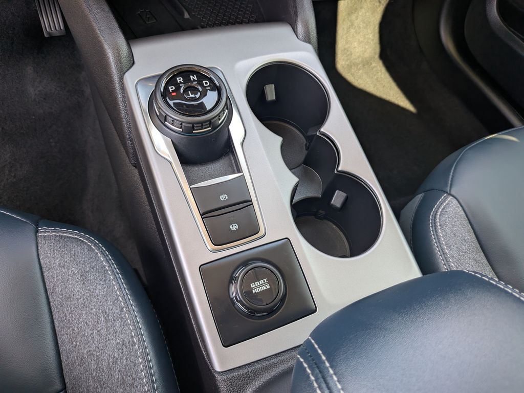 2024 Ford Bronco Sport Outer Banks San Clemente CA