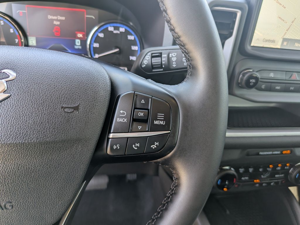 2024 Ford Bronco Sport Outer Banks San Clemente CA