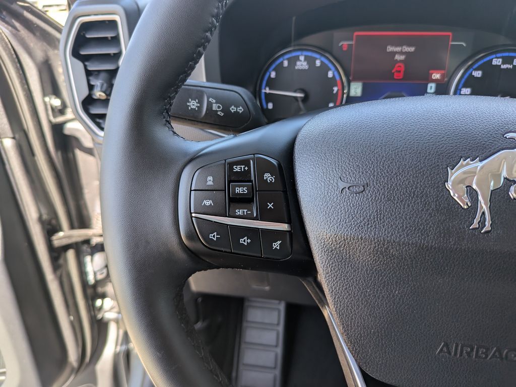 2024 Ford Bronco Sport Outer Banks San Clemente CA