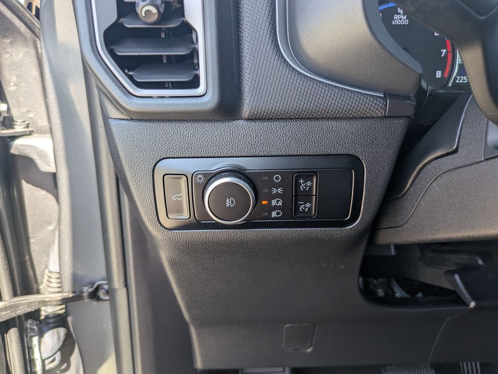 2024 Ford Bronco Sport Outer Banks San Clemente CA