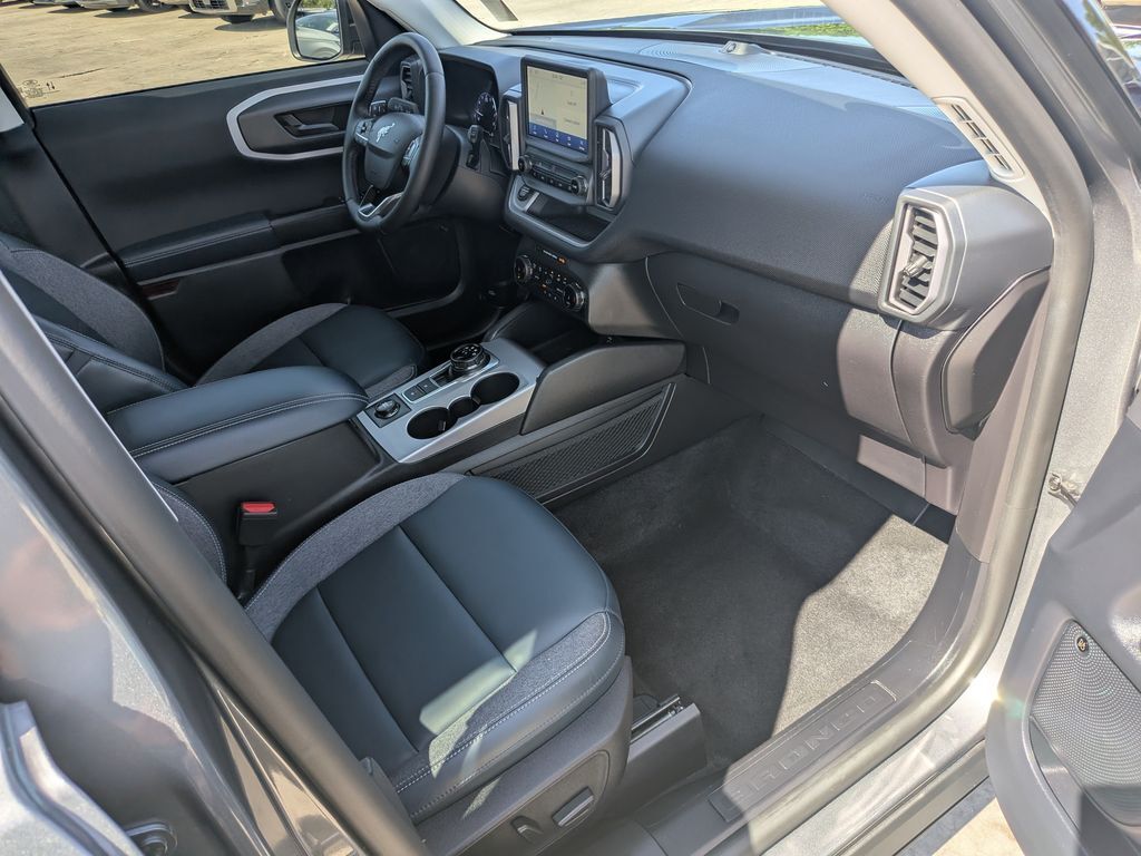 2024 Ford Bronco Sport Outer Banks San Clemente CA