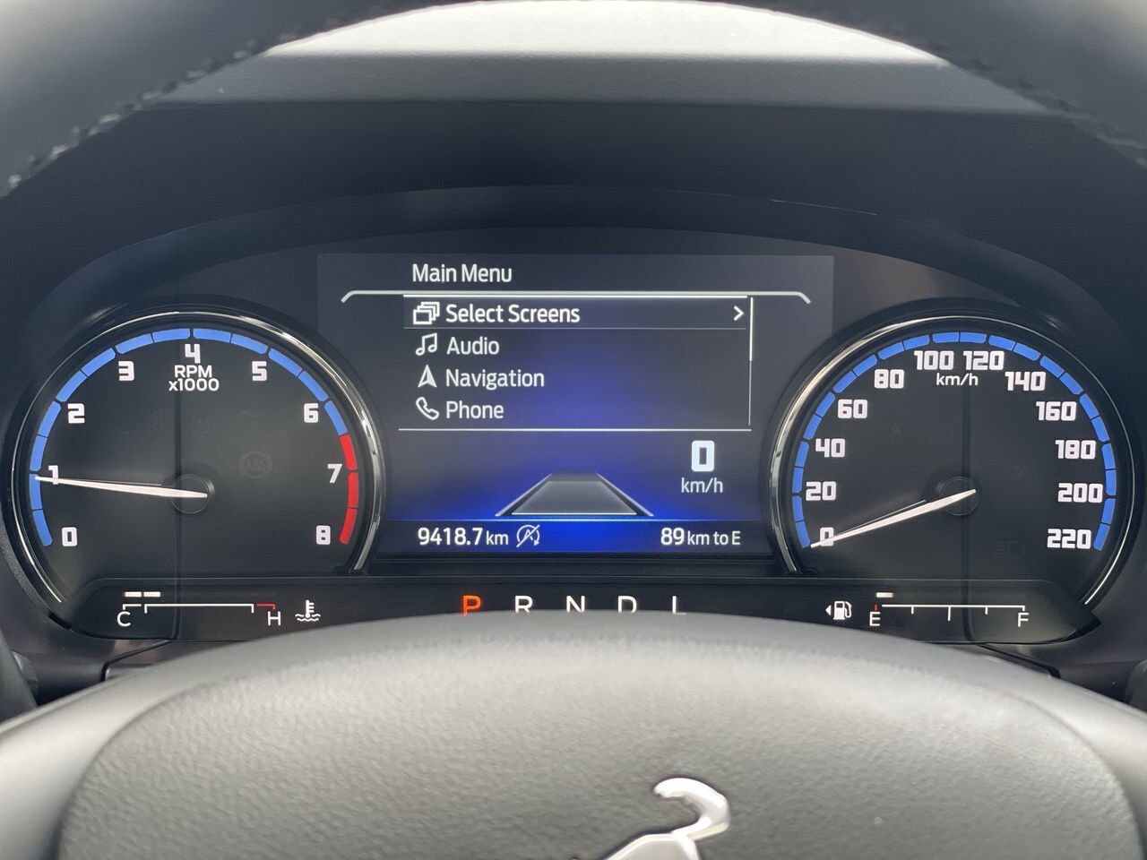 2024 Ford Bronco Sport Outer Banks Sherwood Park AB