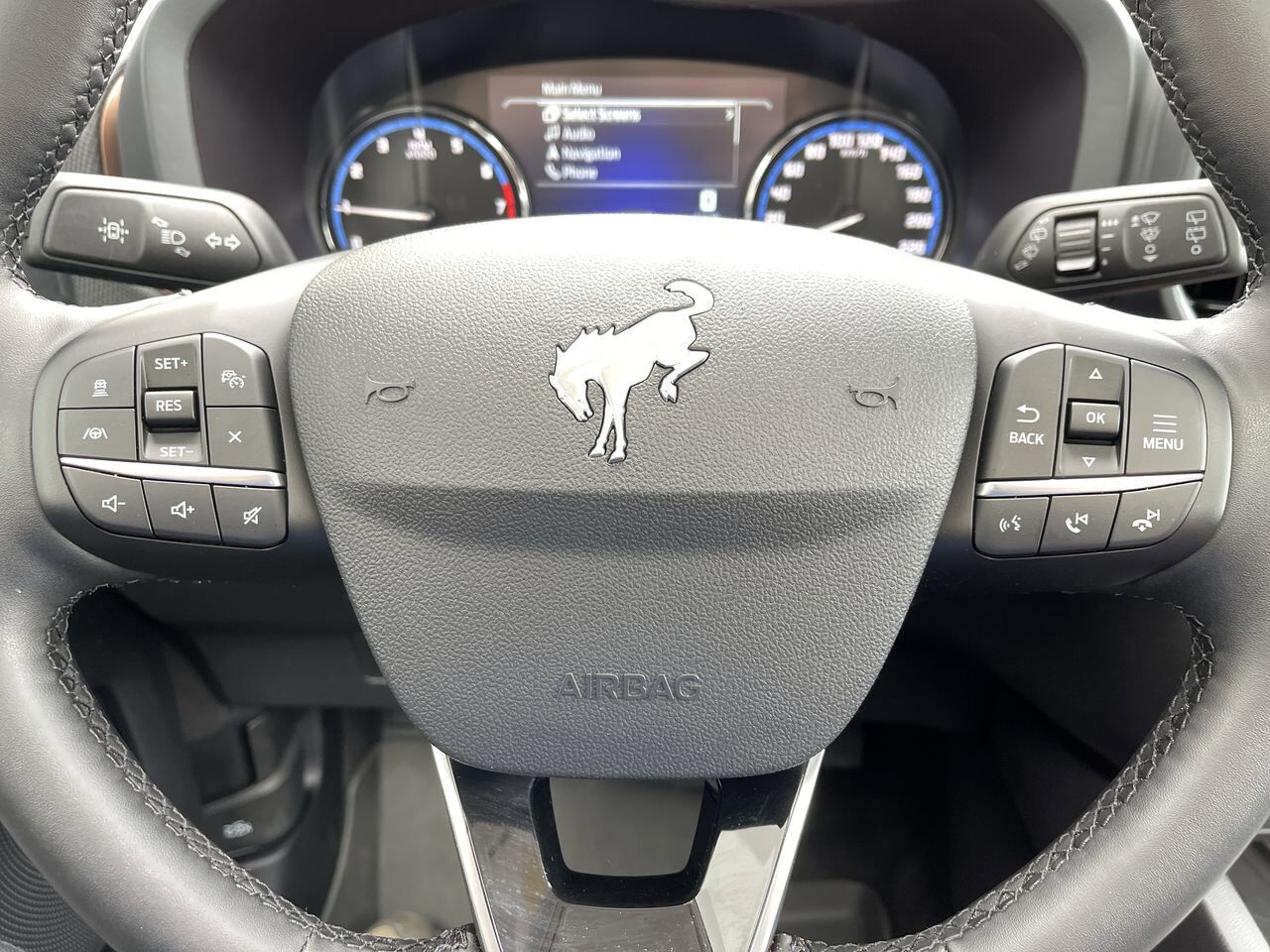 2024 Ford Bronco Sport Outer Banks Sherwood Park AB