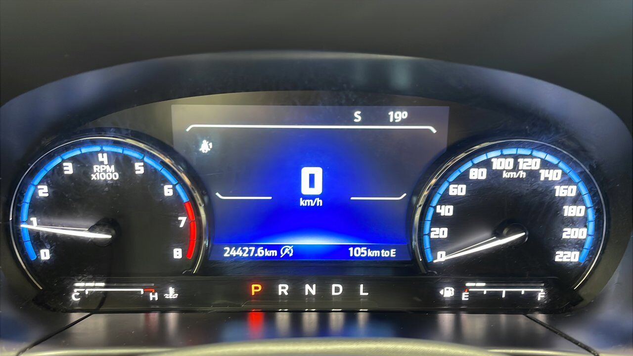 2024 Ford Bronco Sport Outer Banks Sherwood Park AB