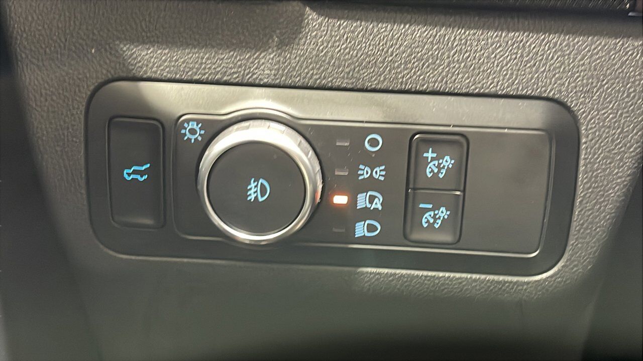 2024 Ford Bronco Sport Outer Banks Sherwood Park AB