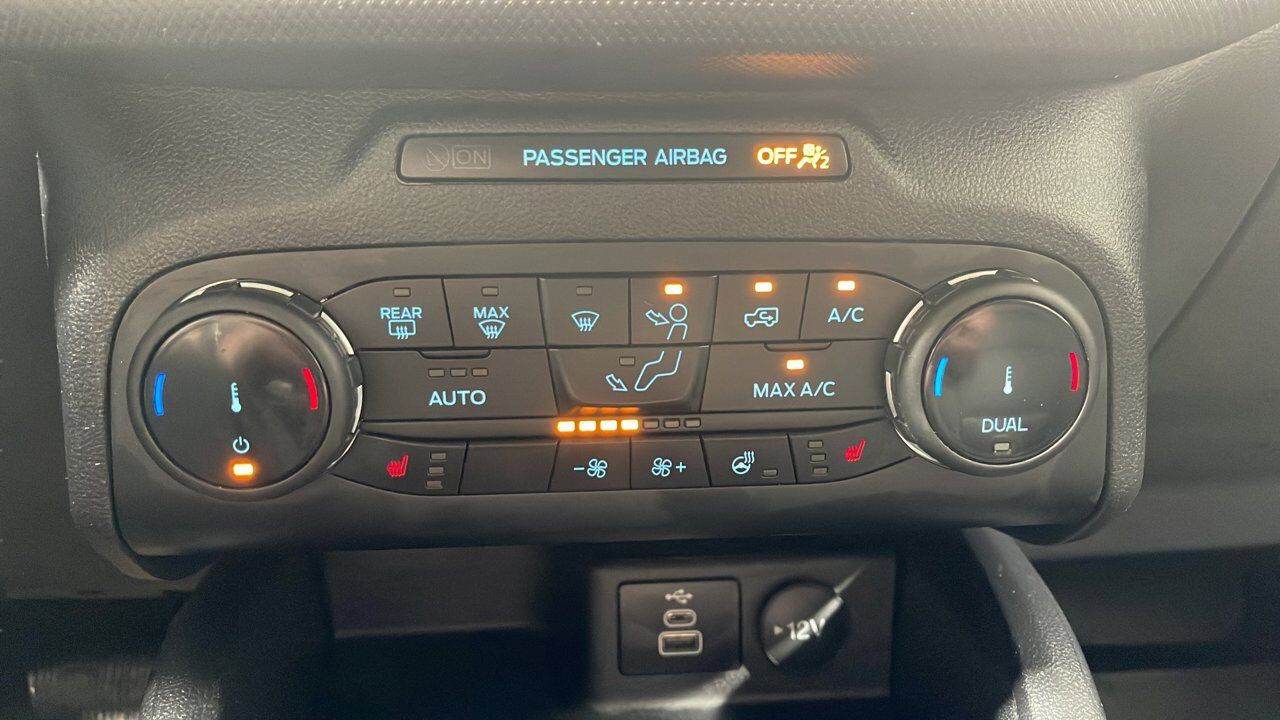 2024 Ford Bronco Sport Outer Banks Sherwood Park AB