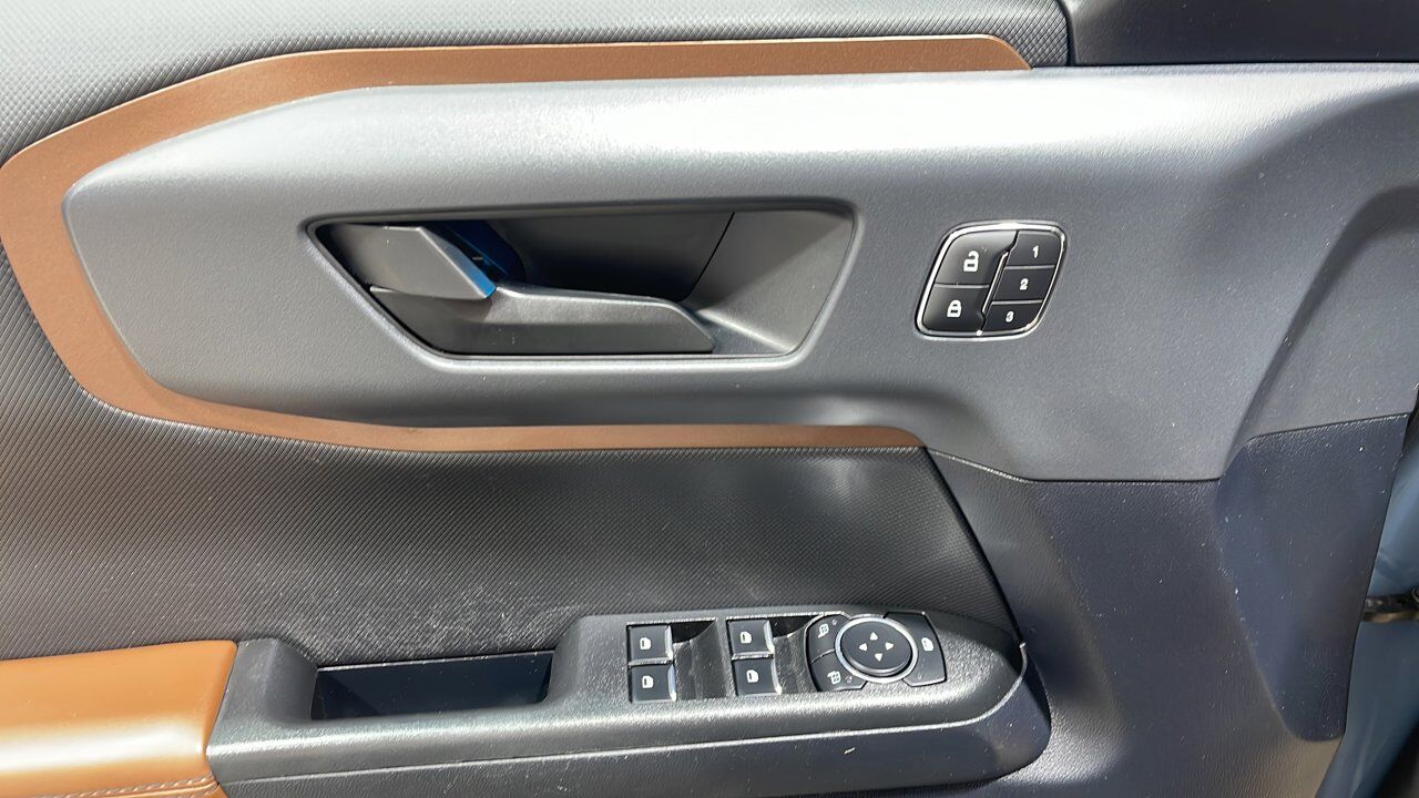 2024 Ford Bronco Sport Outer Banks Sherwood Park AB
