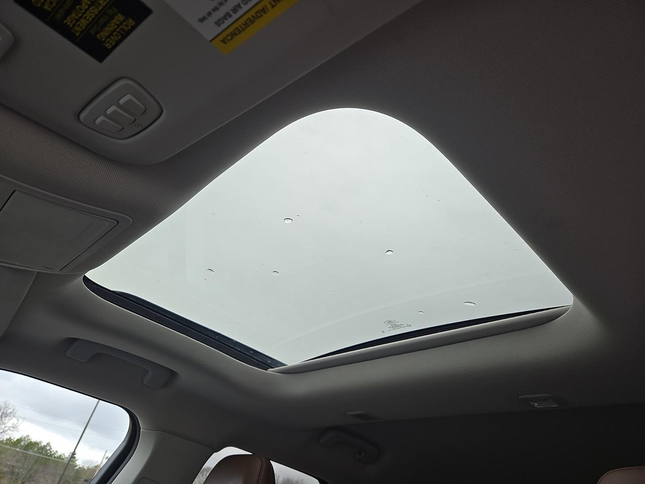 2024 Ford Bronco Sport Outer Banks - Photo 14