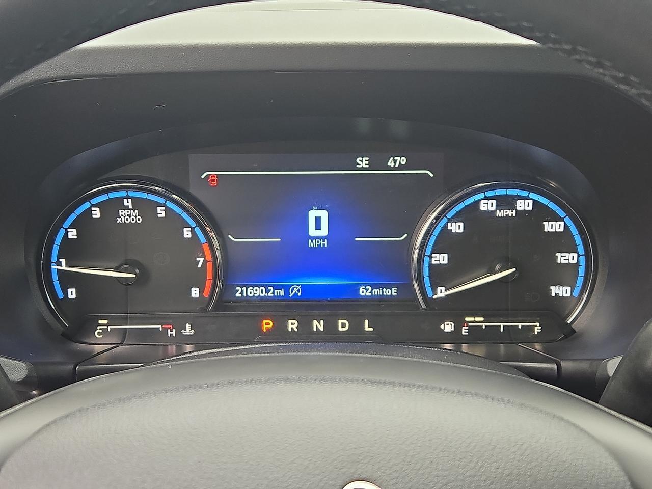 2024 Ford Bronco Sport Outer Banks - Photo 20