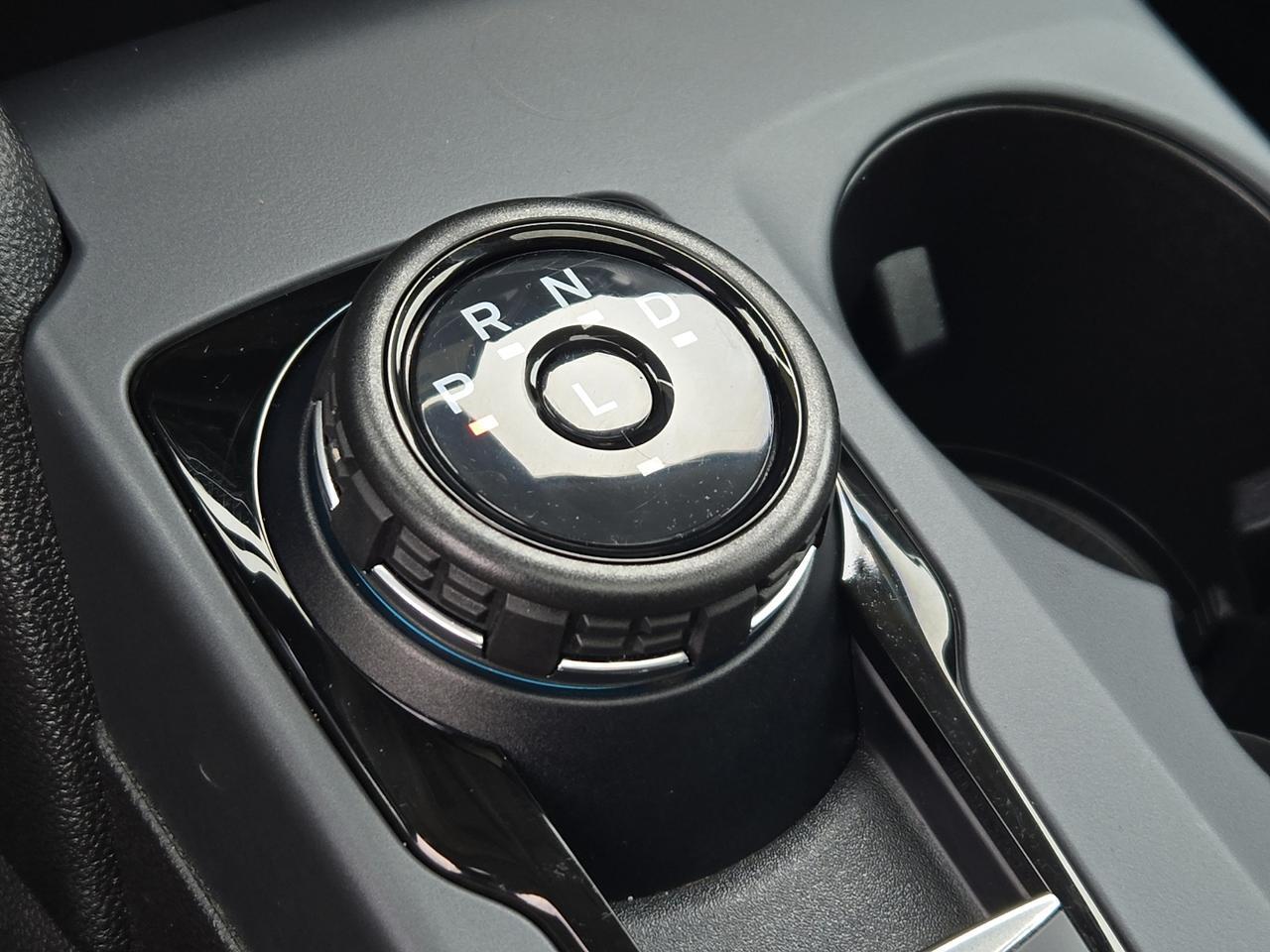 2024 Ford Bronco Sport Outer Banks - Photo 15