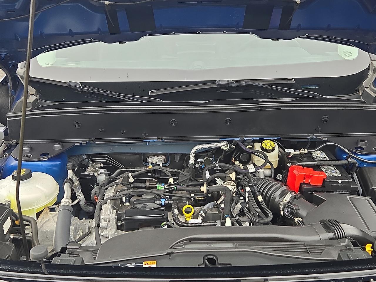 2024 Ford Bronco Sport Outer Banks - Photo 30