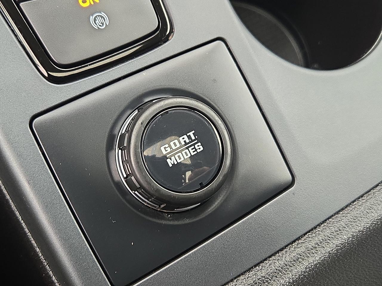 2024 Ford Bronco Sport Outer Banks - Photo 23