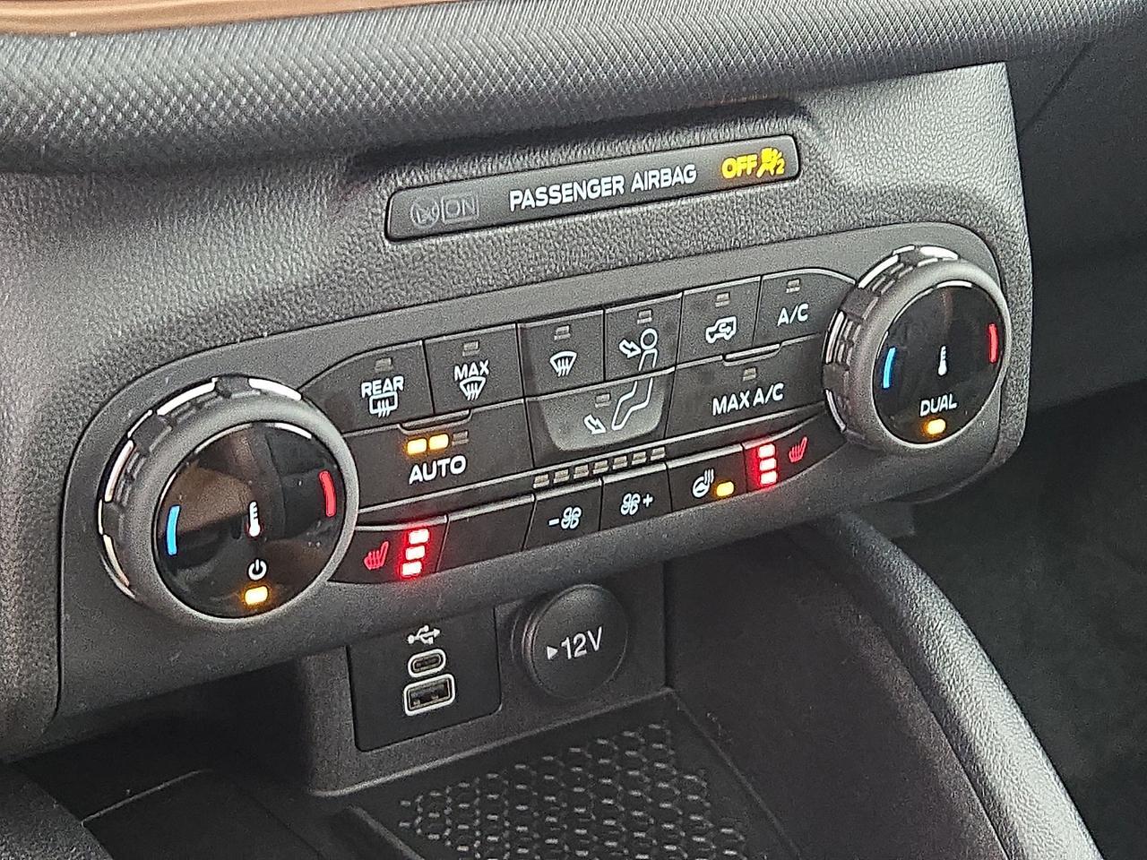 2024 Ford Bronco Sport Outer Banks - Photo 16