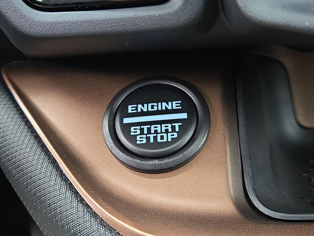 2024 Ford Bronco Sport Outer Banks - Photo 26