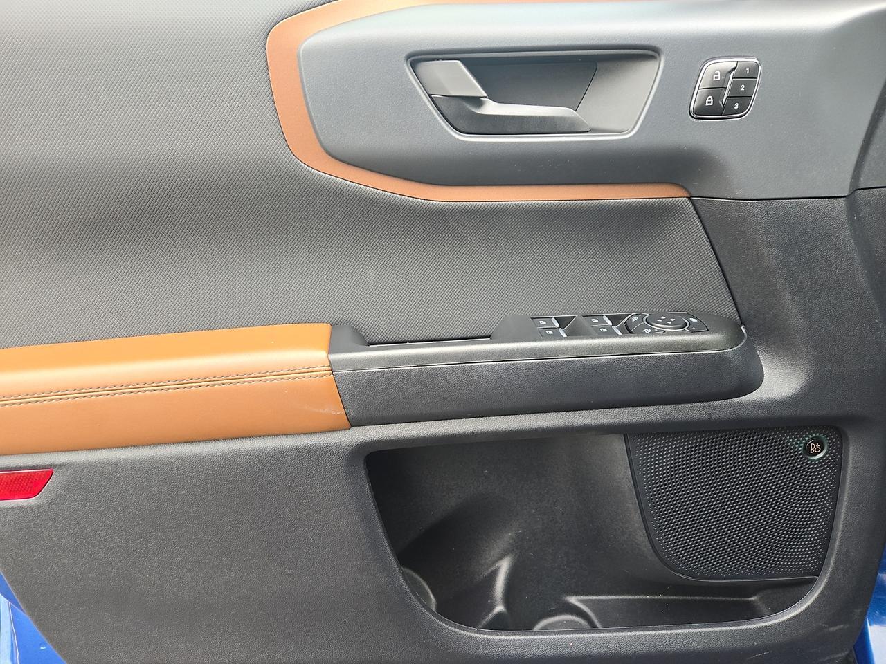 2024 Ford Bronco Sport Outer Banks - Photo 12