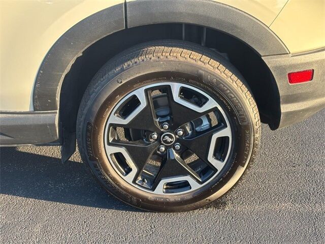 2024 Ford Bronco Sport Outer Banks Washington MO