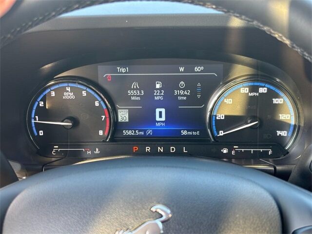 2024 Ford Bronco Sport Outer Banks Washington MO