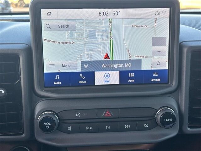 2024 Ford Bronco Sport Outer Banks Washington MO