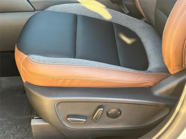 2024 Ford Bronco Sport Outer Banks Washington MO