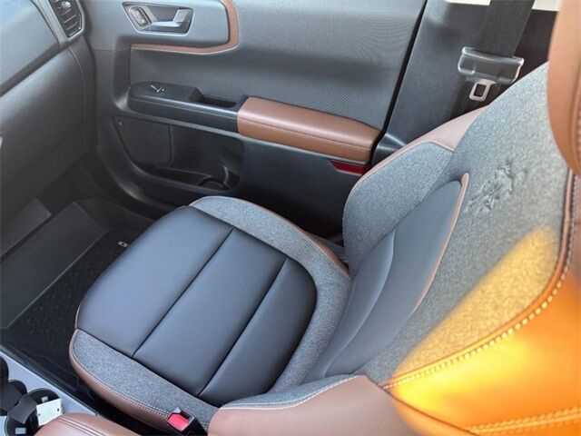 2024 Ford Bronco Sport Outer Banks Washington MO