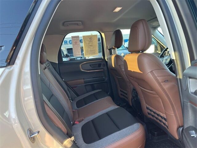 2024 Ford Bronco Sport Outer Banks Washington MO