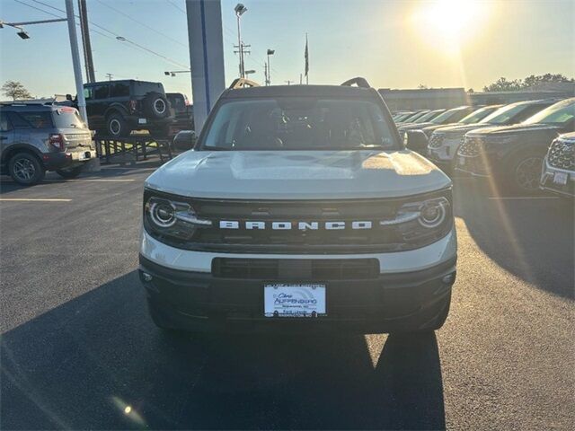 2024 Ford Bronco Sport Outer Banks Washington MO
